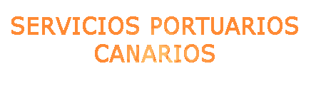 SERVICIOS PORTUARIOS CANARIOS